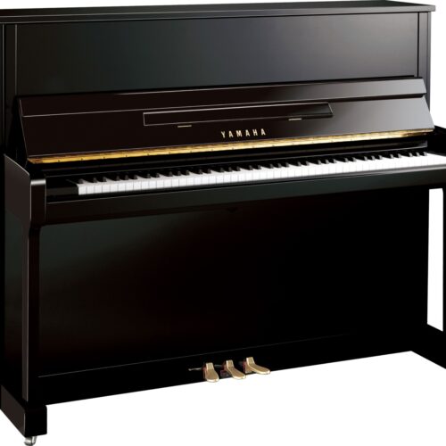 Piano acoustique Yamaha B3 Noir