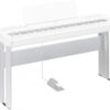 Support YAMAHA L-515 Blanc