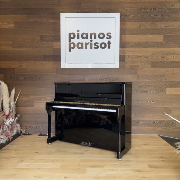 yamaha u1 | noir brillant occasion