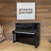 yamaha u1 | noir brillant occasion