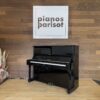 yamaha u1 | noir brillant occasion