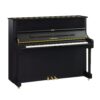 Piano acoustique droit YAMAHA DU1ENST SE Noir