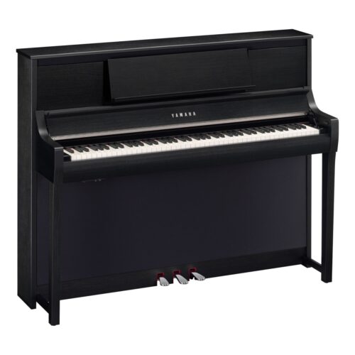 Piano numérique Yamaha CSP-295 Noir