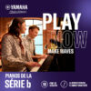 serie b yamaha offres playnow 2024