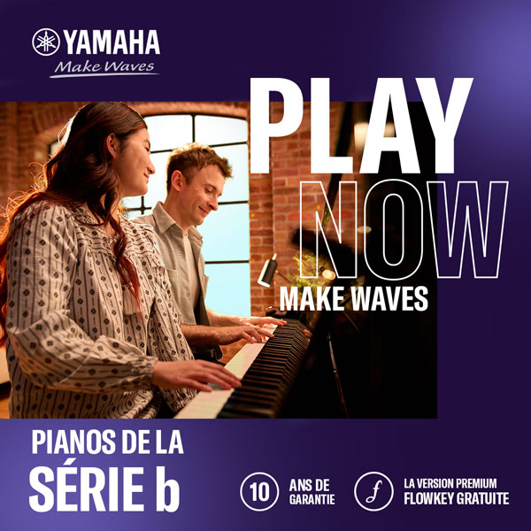 serie b yamaha offres playnow 2024