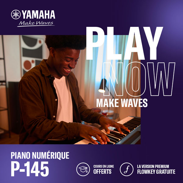 serie p yamaha playnow 2024