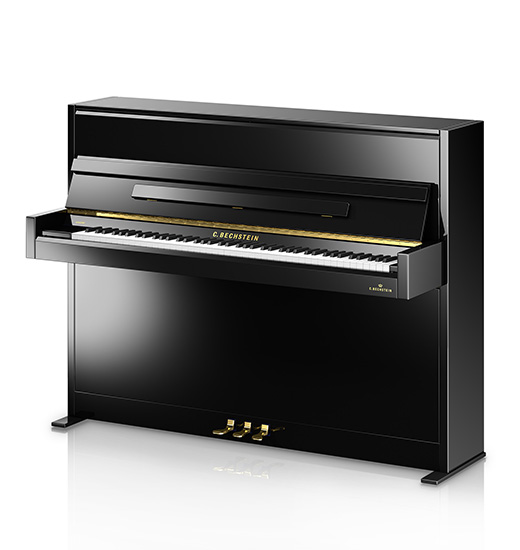 Piano droit BECHSTEIN Academy A2